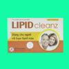 LipidCleanz