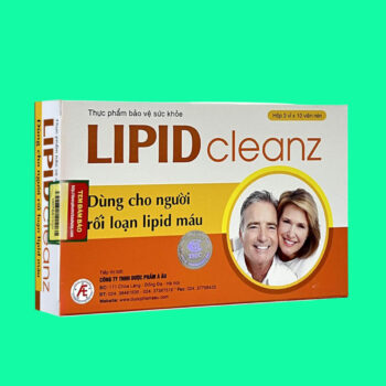 LipidCleanz