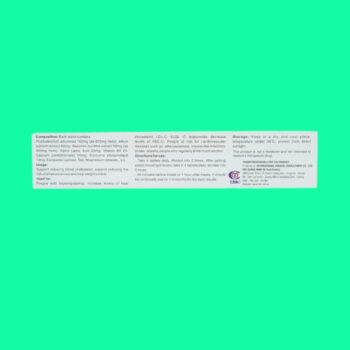 LipidCleanz