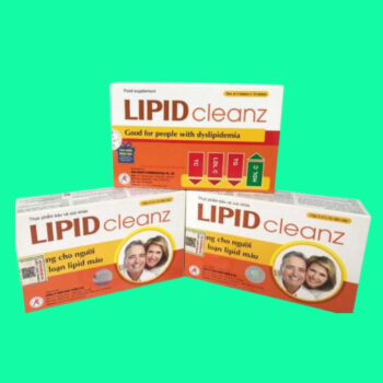 LipidCleanz
