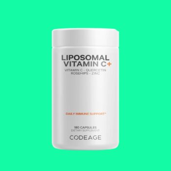 Liposomal Vitamin C