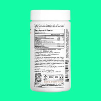 Liposomal Vitamin C