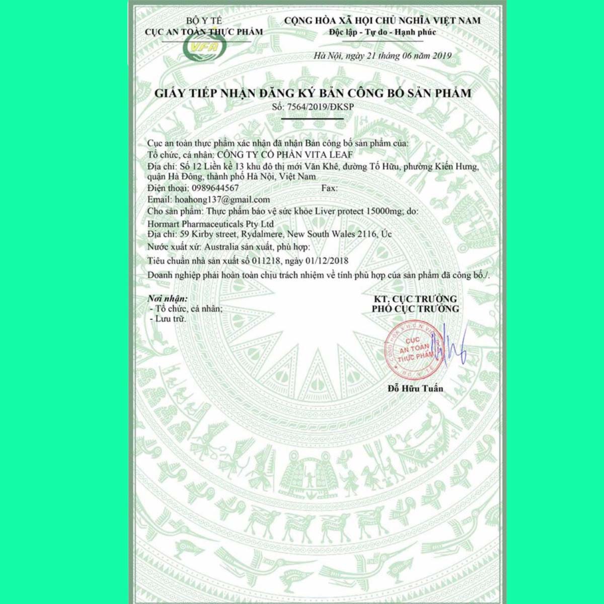 Liver Protect - 10 Liver Protect