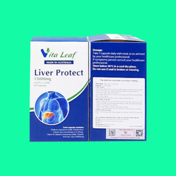 Liver Protect 4 Liver Protect