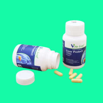 Liver Protect 9 Liver Protect