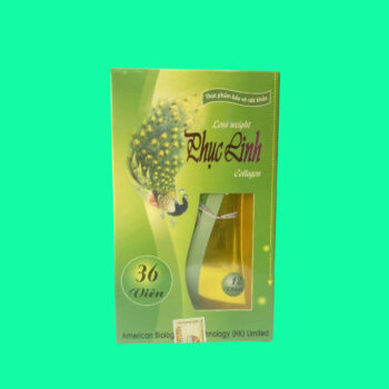 Loss Weight Phục Linh Collagen 2 Loss Weight Phục Linh Collagen