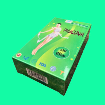 Loss Weight Phục Linh Collagen 5 Loss Weight Phục Linh Collagen