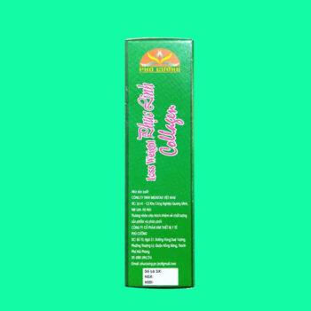 Loss Weight Phục Linh Collagen 8 Loss Weight Phục Linh Collagen