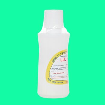 Lưu huỳnh 5% Nam Việt 3 Lưu huỳnh 5% Nam Việt (3)