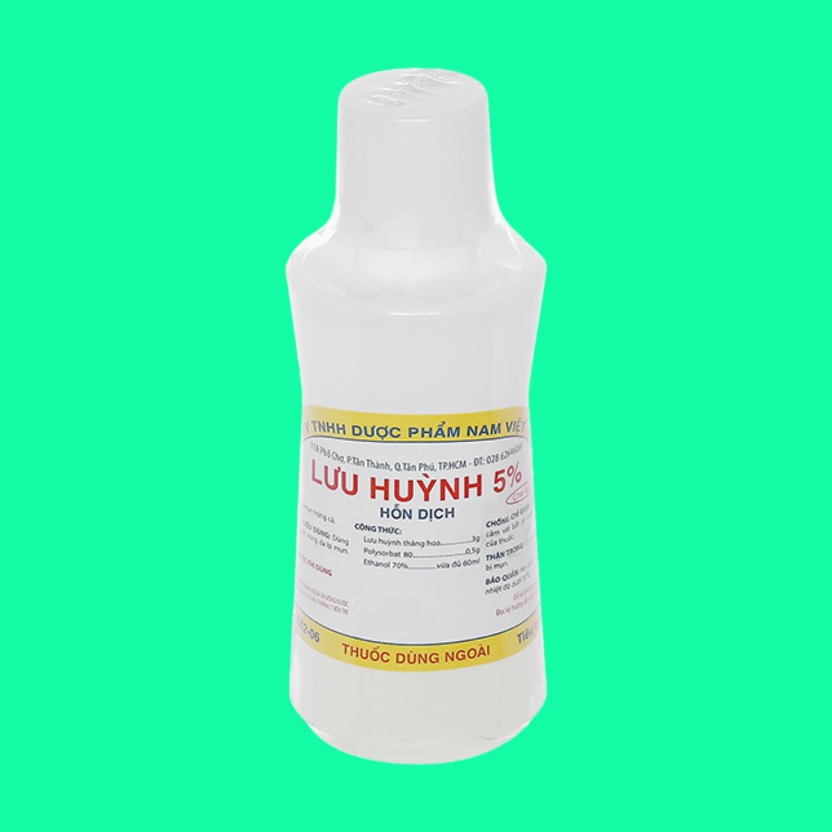 Luu-huynh-5-Nam-Viet-3 Lưu huỳnh 5% Nam Việt