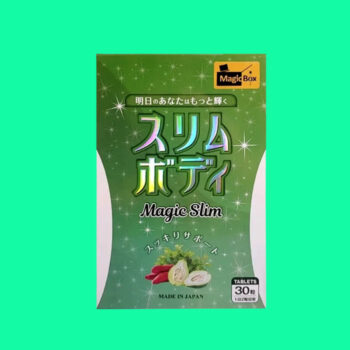 Magic Slim
