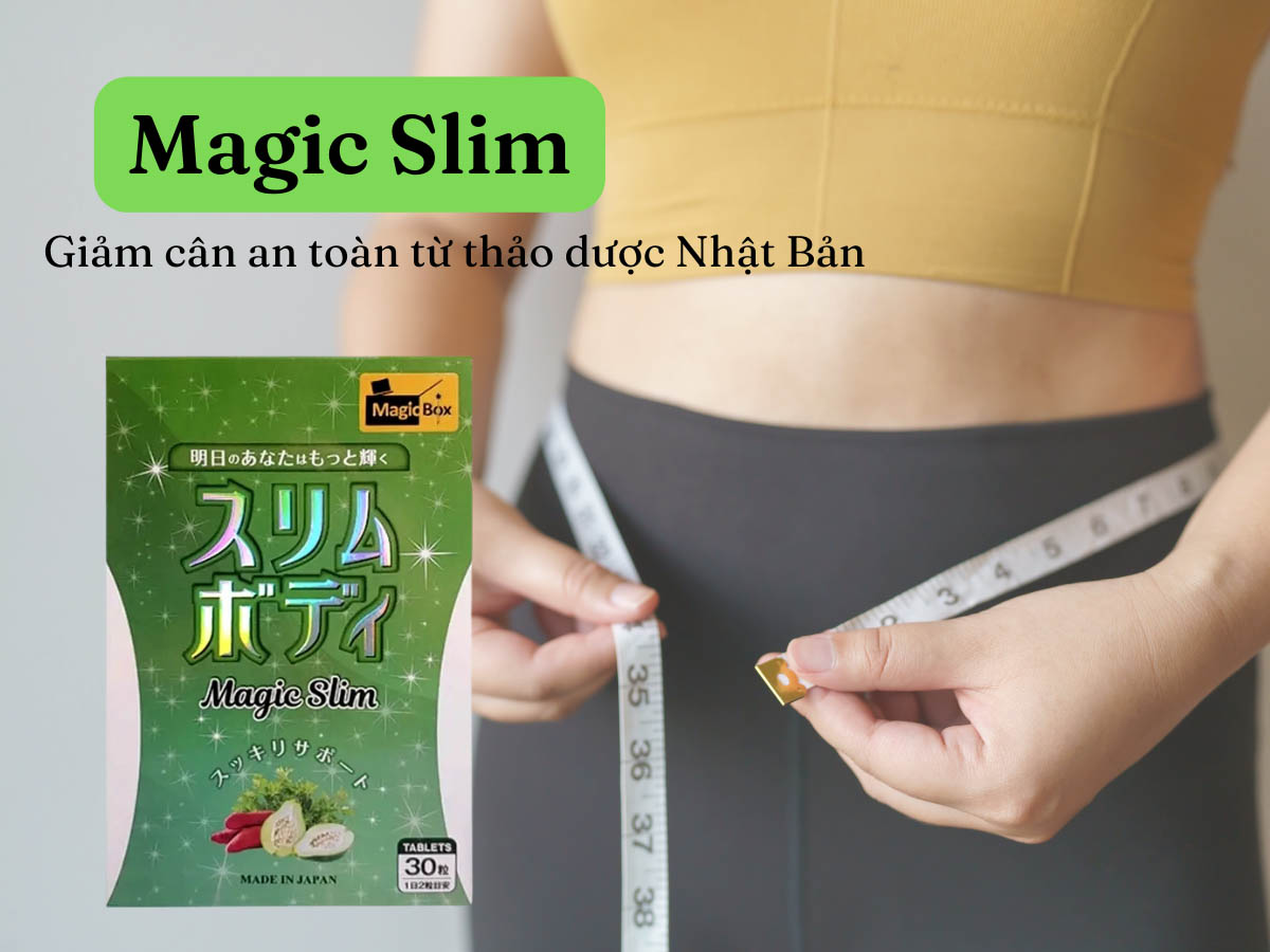 Magic Slim