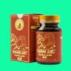 Mãnh Lực Trường Xuân Plus