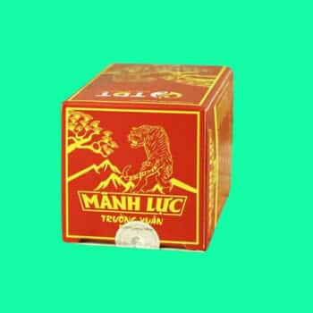 Thuốc Zaniat 125mg
