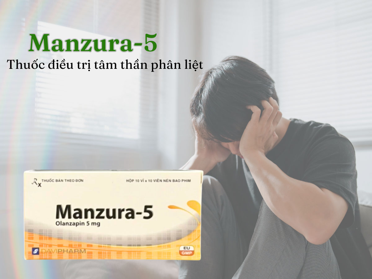 Manzura-5