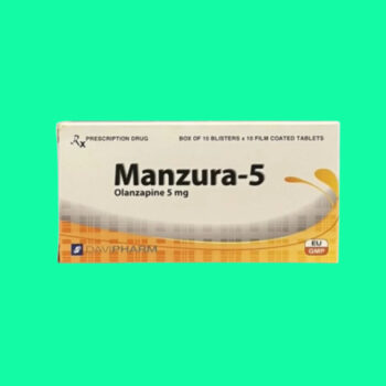 Manzura-5