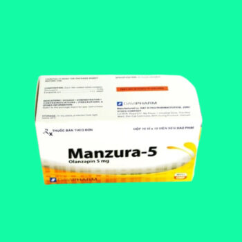 Manzura-5