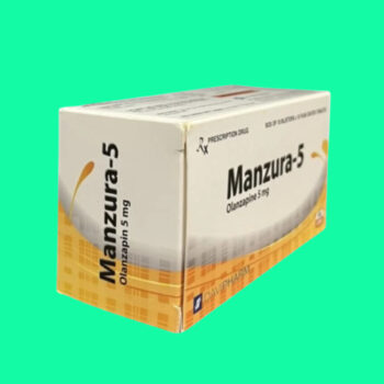 Manzura-5
