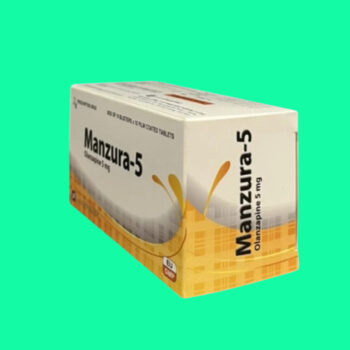 Manzura-5