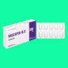 Mecefix-B.E 200mg 15 Mecefix-B.E 200mg