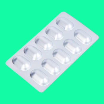 Mecefix-B.E 200mg