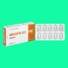 Mecefix-B.E 250mg 9 Mecefix-B.E 250mg