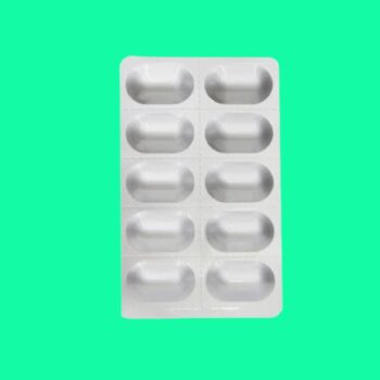 Mecefix - B.E 400mg 4 Mecefix - B.E 400mg
