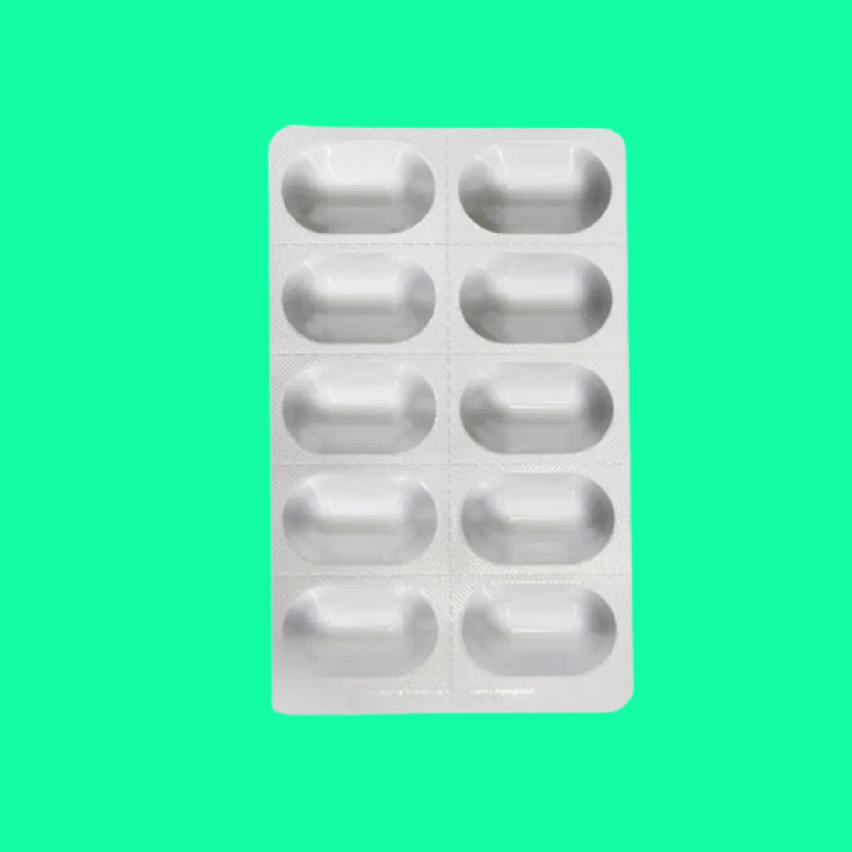 Mecefix - B.E 400mg Mecefix - B.E 400mg