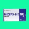 Mecefix - B.E 400mg 8 Mecefix - B.E 400mg