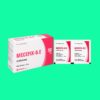 thuốc kháng sinh Mecefix-B.E 50mg