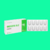 Mecefix-B.E 150mg 6 Thuốc Mecefix-B.E 150mg