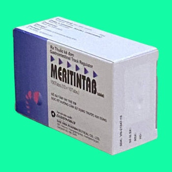 Meritintab tablet 3 Meritintab tablet