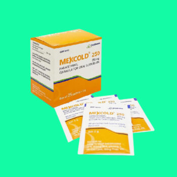 Mexcold 250