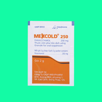 Mexcold 250