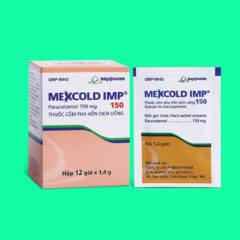 Mexcold IMP 150