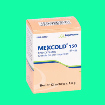 Mexcold IMP 150