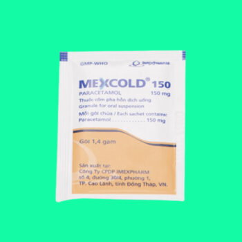Mexcold IMP 150