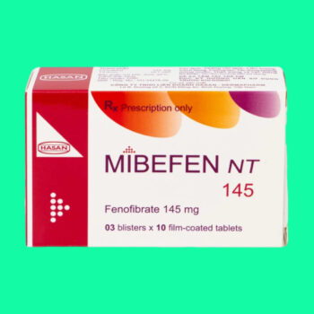 Mibefen NT 145 2 Mibefen NT 145