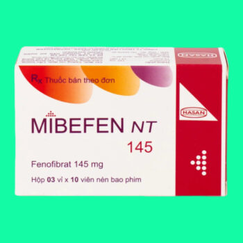 Mibefen NT 145