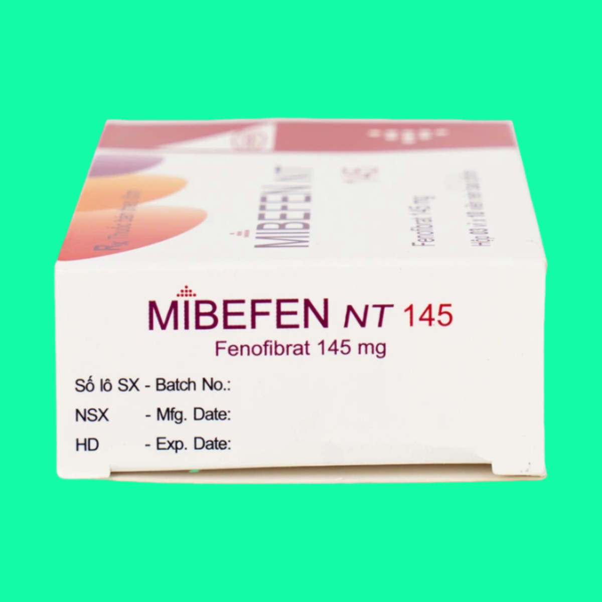 Mibefen NT 145 (5) Mibefen NT 145