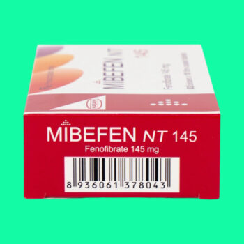 Mibefen NT 145 7 Mibefen NT 145