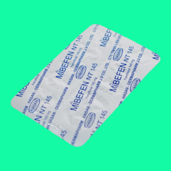 Mibefen NT 145 9 Mibefen NT 145
