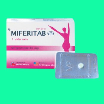 Miferitab
