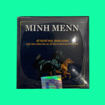 MinhMenn