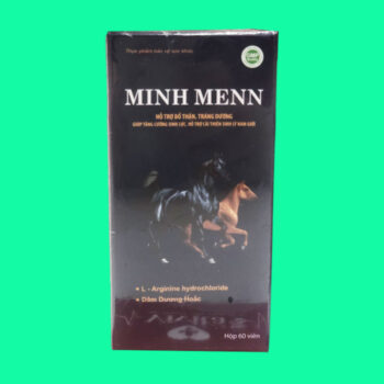 MinhMenn