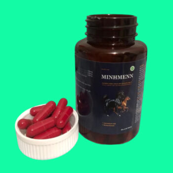 MinhMenn
