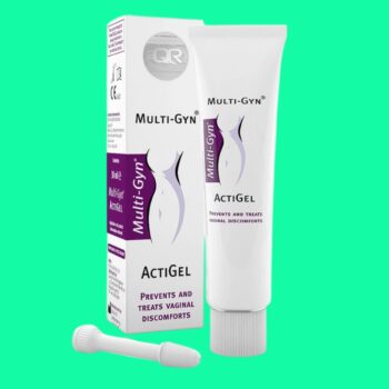 Multi-Gyn Actigel