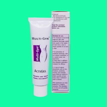 Multi-Gyn Actigel