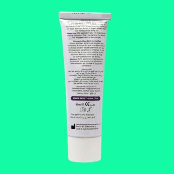 Multi-Gyn Actigel