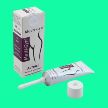Multi-Gyn Actigel